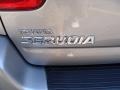 Silver Sky Metallic - Sequoia Limited 4x4 Photo No. 8