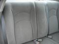 Bright Silver Metallic - Stratus SE Sedan Photo No. 14