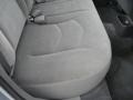 Bright Silver Metallic - Stratus SE Sedan Photo No. 15