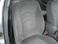 Bright Silver Metallic - Stratus SE Sedan Photo No. 16