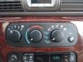 Bright Silver Metallic - Stratus SE Sedan Photo No. 21