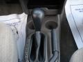 Bright Silver Metallic - Stratus SE Sedan Photo No. 23