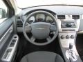 Clearwater Blue Pearl - Sebring LX Sedan Photo No. 16