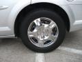 Bright Silver Metallic - Stratus SE Sedan Photo No. 26