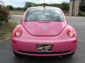 2010 Pink Volkswagen New Beetle 2.5 Coupe  photo #4