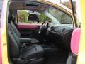 2010 Pink Volkswagen New Beetle 2.5 Coupe  photo #8
