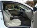 Ibis White - A5 3.2 quattro Coupe Photo No. 8