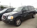 Carbon Metallic - Envoy XUV SLE 4x4 Photo No. 4