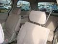 2006 Galaxy Black Metallic Nissan Quest 3.5 SE  photo #25