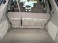 2006 Galaxy Black Metallic Nissan Quest 3.5 SE  photo #26