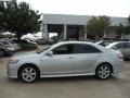 Titanium Metallic - Camry SE V6 Photo No. 2