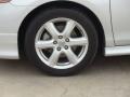 Titanium Metallic - Camry SE V6 Photo No. 3
