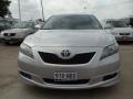 Titanium Metallic - Camry SE V6 Photo No. 4