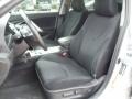 Titanium Metallic - Camry SE V6 Photo No. 7