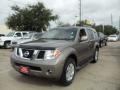 2006 Granite Metallic Nissan Pathfinder LE 4x4  photo #1