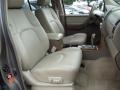 Granite Metallic - Pathfinder LE 4x4 Photo No. 8