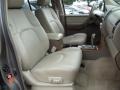 2006 Granite Metallic Nissan Pathfinder LE 4x4  photo #8