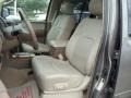 2006 Granite Metallic Nissan Pathfinder LE 4x4  photo #9