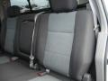 White - Titan SE Crew Cab Photo No. 11