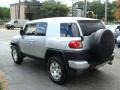 Titanium Metallic - FJ Cruiser 4WD Photo No. 5