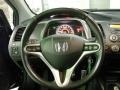 Fiji Blue Pearl - Civic Si Coupe Photo No. 26
