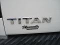 White - Titan SE Crew Cab Photo No. 25