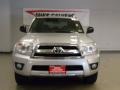 Titanium Metallic - 4Runner SR5 4x4 Photo No. 2