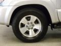 Titanium Metallic - 4Runner SR5 4x4 Photo No. 4