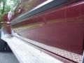 Dark Garnet Red Pearl - Ram 3500 SLT Extended Cab 4x4 Dually Photo No. 27