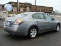 2008 Precision Gray Metallic Nissan Altima Hybrid  photo #3