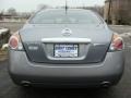 Precision Gray Metallic - Altima Hybrid Photo No. 4