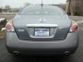 2008 Precision Gray Metallic Nissan Altima Hybrid  photo #4