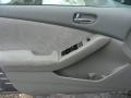 2008 Precision Gray Metallic Nissan Altima Hybrid  photo #6