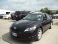 2007 Black Toyota Camry SE V6  photo #1