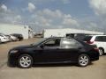 2007 Black Toyota Camry SE V6  photo #3