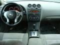 Precision Gray Metallic - Altima Hybrid Photo No. 9