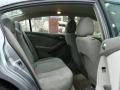 Precision Gray Metallic - Altima Hybrid Photo No. 12