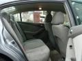 2008 Precision Gray Metallic Nissan Altima Hybrid  photo #12