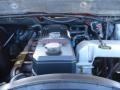 Inferno Red Crystal Pearl - Ram 3500 SLT Quad Cab 4x4 Dually Photo No. 28