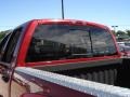 2006 Inferno Red Crystal Pearl Dodge Ram 3500 SLT Quad Cab 4x4 Dually  photo #39