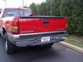 Victory Red - Silverado 1500 LS Extended Cab 4x4 Photo No. 10
