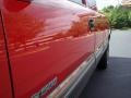 Victory Red - Silverado 1500 LS Extended Cab 4x4 Photo No. 15