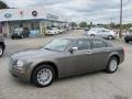 2010 Dark Titanium Metallic Chrysler 300 Touring  photo #1