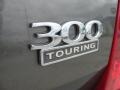 2010 Dark Titanium Metallic Chrysler 300 Touring  photo #6