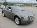 2010 Dark Titanium Metallic Chrysler 300 Touring  photo #9