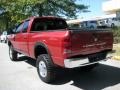 Inferno Red Crystal Pearl - Ram 2500 Power Wagon Quad Cab 4x4 Photo No. 2