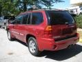 Magnetic Red Metallic - Envoy SLE 4x4 Photo No. 2