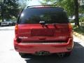 Magnetic Red Metallic - Envoy SLE 4x4 Photo No. 3