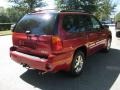 Magnetic Red Metallic - Envoy SLE 4x4 Photo No. 4