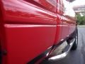 1999 Flame Red Dodge Ram 1500 Sport Extended Cab 4x4  photo #23